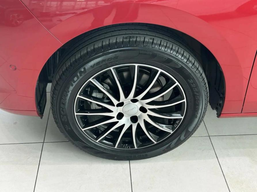 Haval Jolion I Екатеринбург  - изображение 13