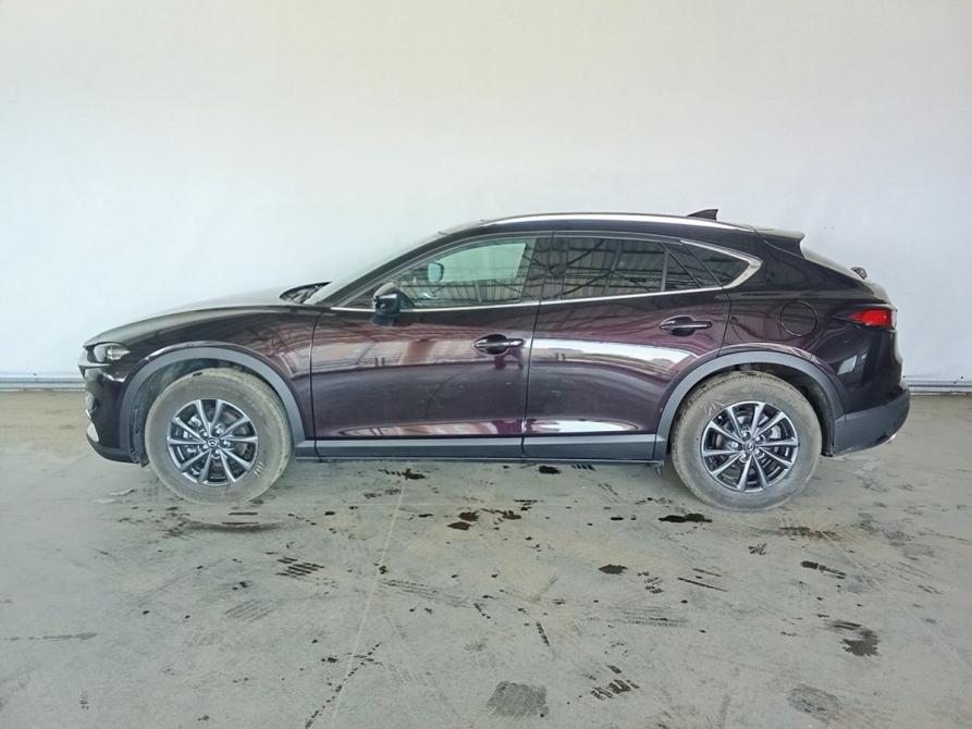 Mazda CX-4 I Рестайлинг Москва  - изображение 8