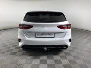 Kia Ceed III Рестайлинг Москва  - изображение 24