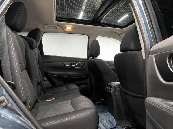 Nissan X-Trail III Рестайлинг с пробегом 2019 года, цена 2 599 000 рублей, 97900 км, внедорожник, Автокод Объявления