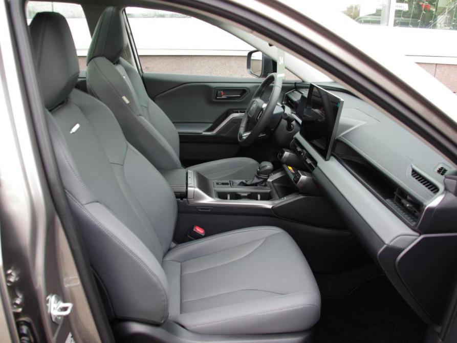 Toyota RAV4 VI (XA60) Владимир  - изображение 9