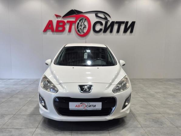 Peugeot 308 I Рестайлинг с пробегом 2011 года, цена 539 000 рублей, 257104 км, хэтчбек, Автокод Объявления