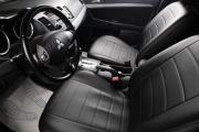 Mitsubishi Lancer X Оренбург  - изображение 34