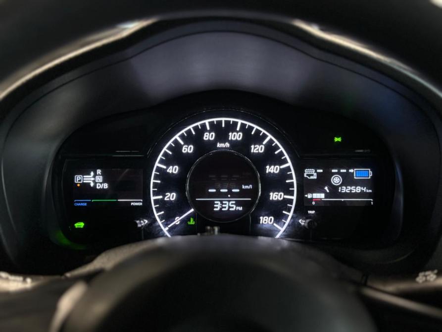 Nissan Note II Рестайлинг Сыктывкар  - изображение 20