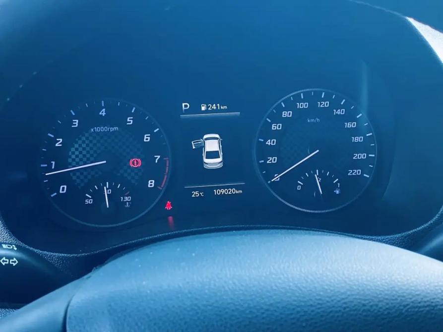 Hyundai Solaris II Рестайлинг Волгоград  - изображение 12