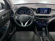 Hyundai Tucson III Рестайлинг Уфа  - изображение 34