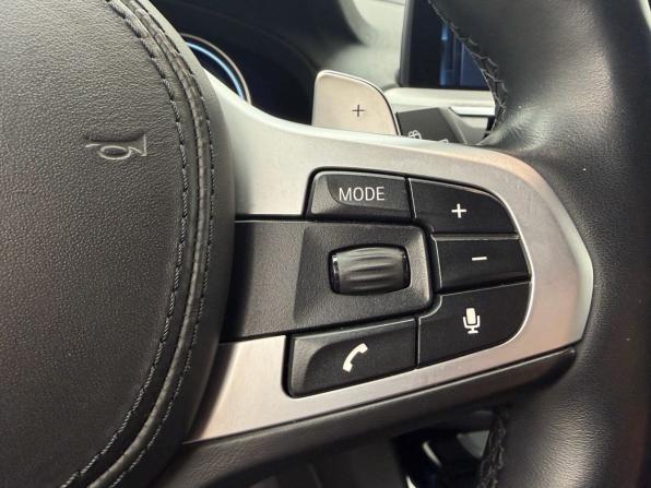 BMW X3 III (G01) с пробегом 2019 года, цена 3 896 000 рублей, 151000 км, внедорожник, Автокод Объявления