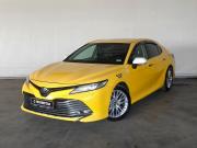 Toyota Camry VIII (XV70) Москва  - изображение 22