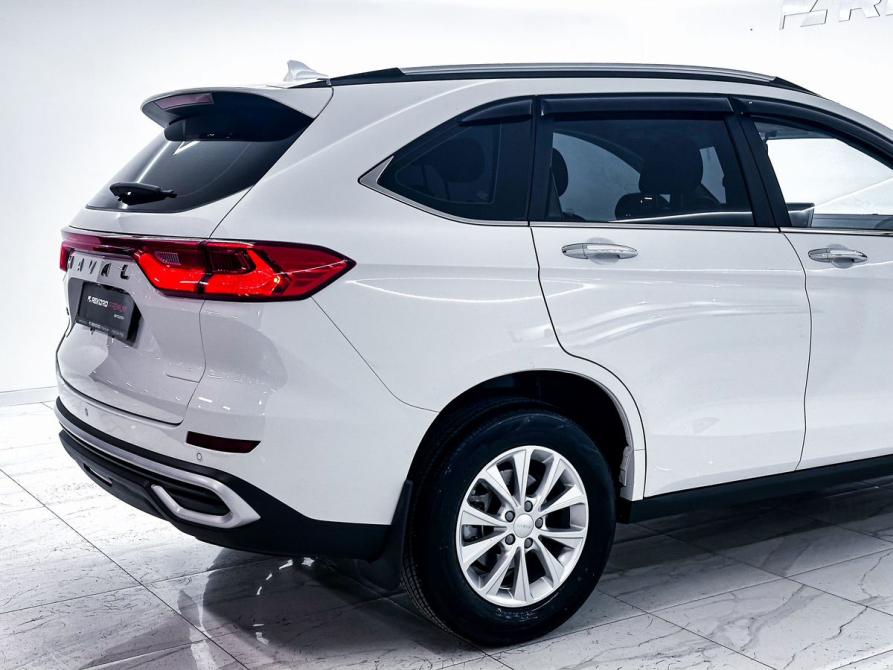 Haval M6 II Уфа  - изображение 31