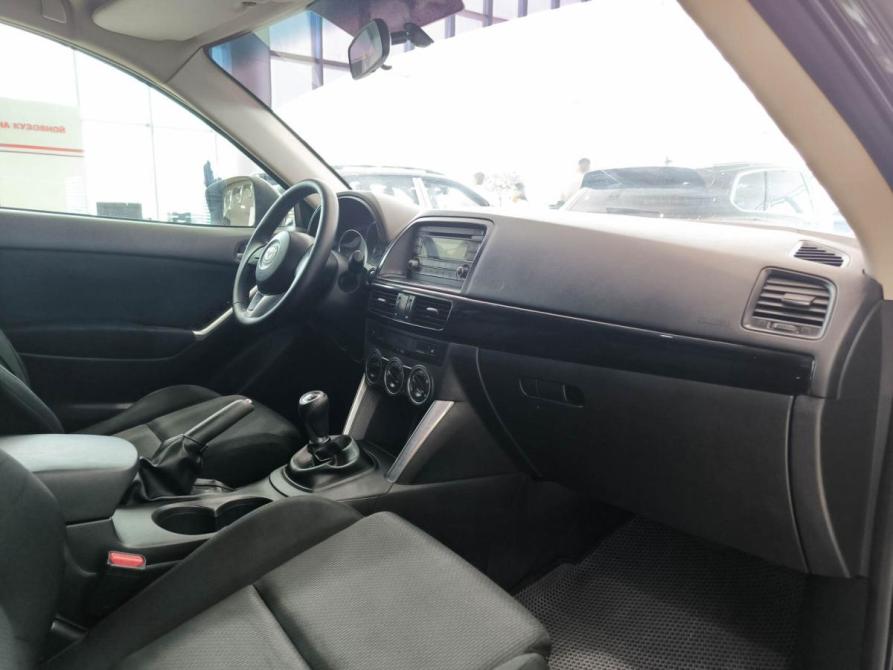 Mazda CX-5 I Казань  - изображение 13