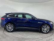 Jaguar F-Pace I Ростов-на-Дону  - изображение 24