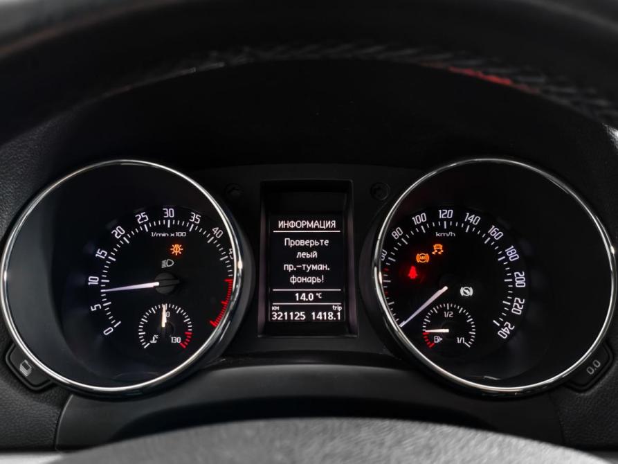 Skoda Yeti I Санкт-Петербург  - изображение 17