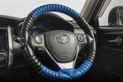 Toyota Corolla XI (E160 E170) Рестайлинг 2 Томск  - изображение 32