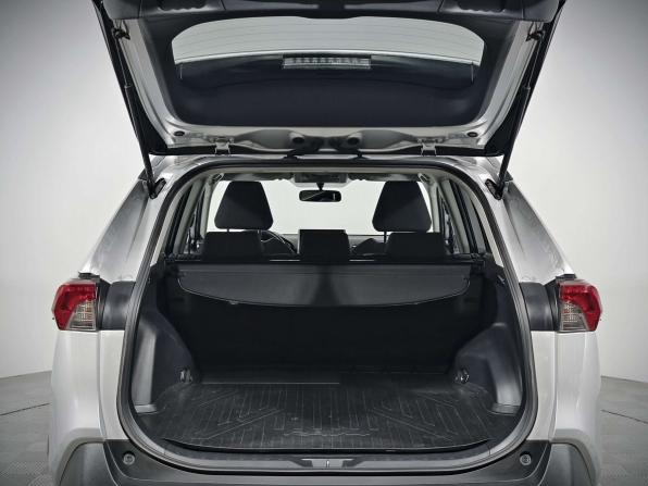 Toyota RAV4 V (XA50) с пробегом 2021 года, цена 3 590 000 рублей, 20657 км, внедорожник, Автокод Объявления