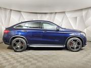 Mercedes-Benz GLE Coupe I (C292) Москва  - изображение 26