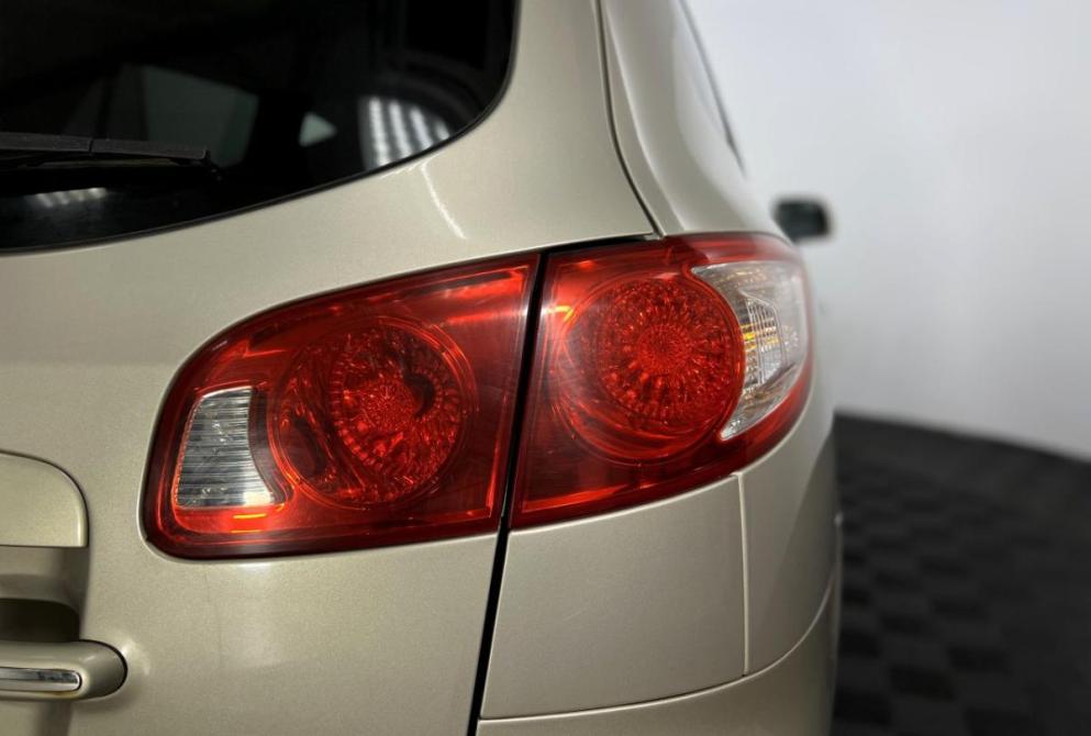 Hyundai Santa Fe II Нижний Новгород  - изображение 19