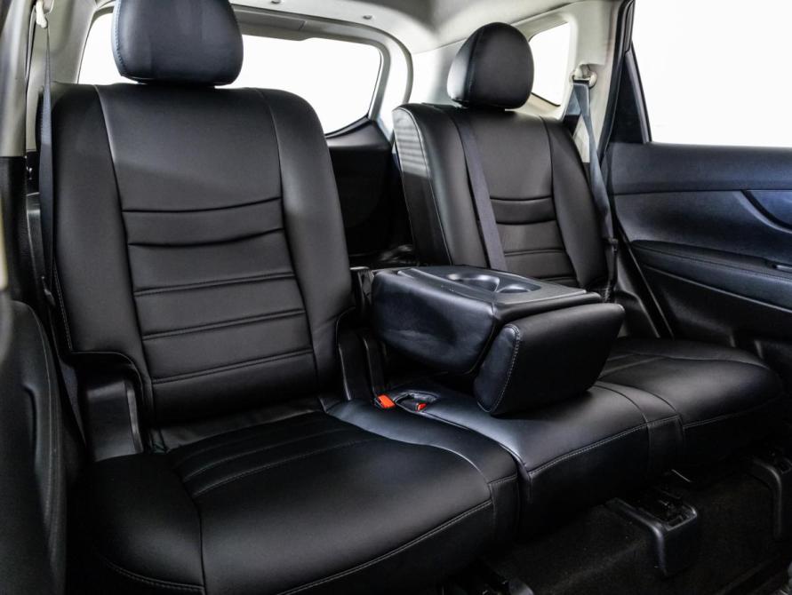 Nissan X-Trail III Рестайлинг Санкт-Петербург  - изображение 19