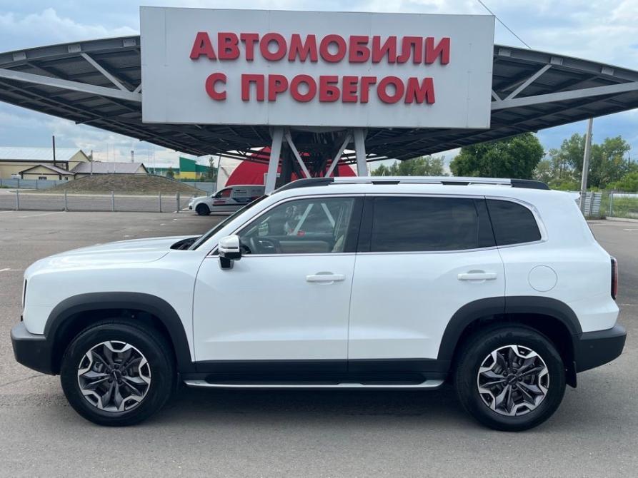 Haval Dargo Абакан  - изображение 14