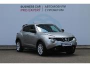 Nissan Juke I Краснодар  - изображение 14