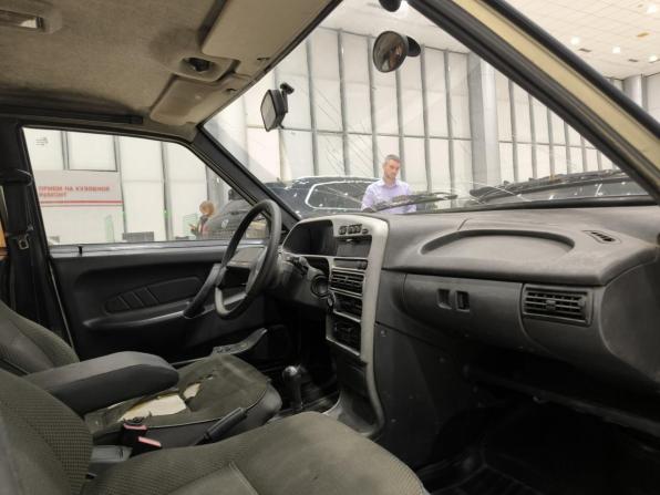 Lada (ВАЗ) 2114 с пробегом 2006 года, цена 85 000 рублей, 291000 км, хэтчбек, Автокод Объявления