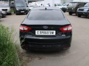 Ford Mondeo V Москва  - изображение 16