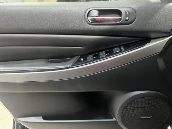 Mazda CX-7 I Рестайлинг с пробегом 2010 года, цена 932 900 рублей, 158891 км, внедорожник, Автокод Объявления