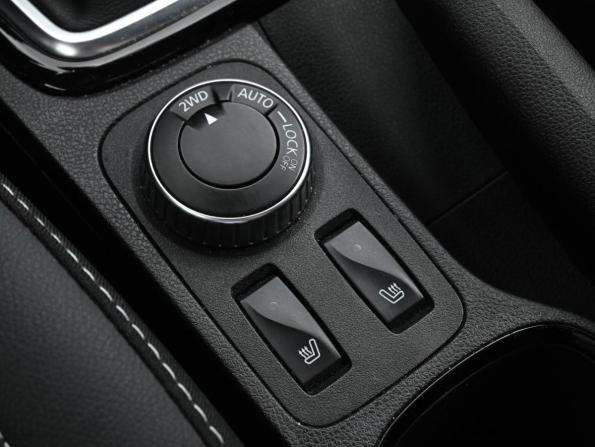 Renault Kaptur I Рестайлинг с пробегом 2021 года, цена 1 679 000 рублей, 98483 км, внедорожник, Автокод Объявления