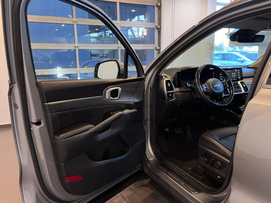 Kia Sorento IV Чебоксары  - изображение 17