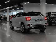 Audi Q2 I Рестайлинг Москва  - изображение 31
