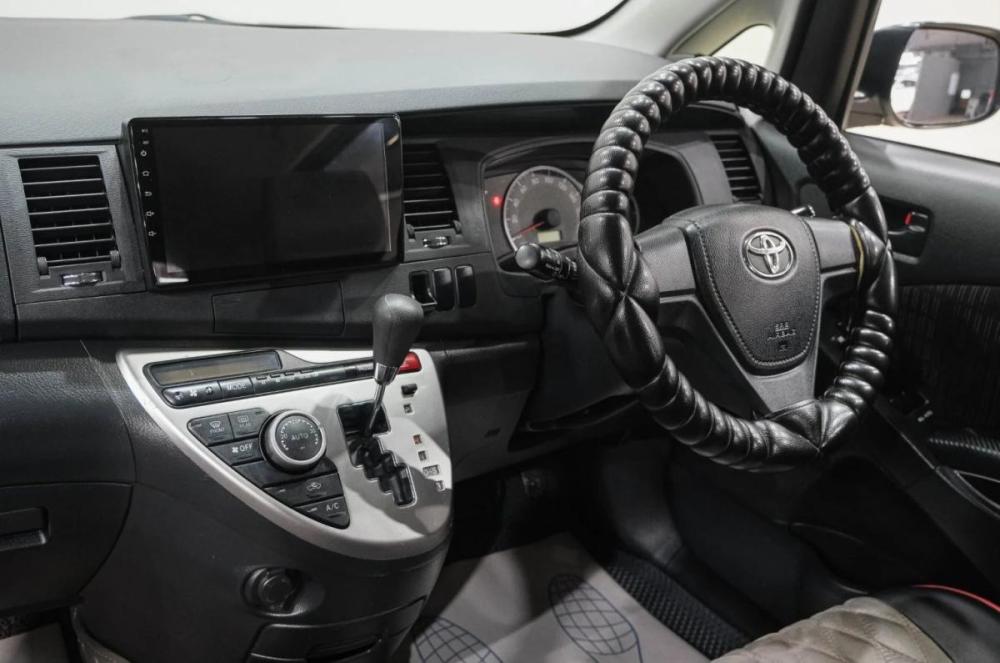 Toyota ISis I Рестайлинг Новокузнецк  - изображение 20