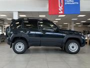 Lada (ВАЗ) Niva Travel I Москва  - изображение 24