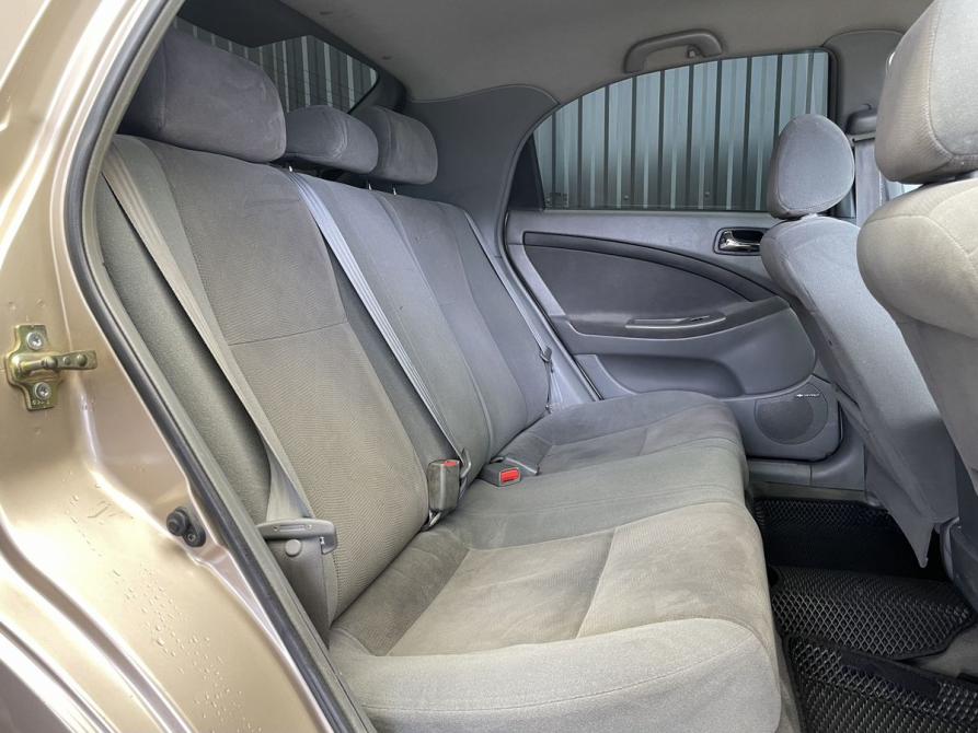 Chevrolet Lacetti I Пермь  - изображение 21