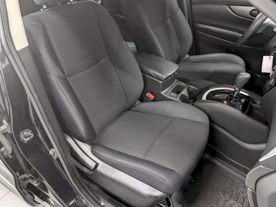 Nissan Qashqai II Москва  - изображение 20