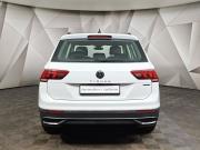 Volkswagen Tiguan II Рестайлинг Москва  - изображение 29