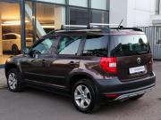 Skoda Yeti I Химки  - изображение 17