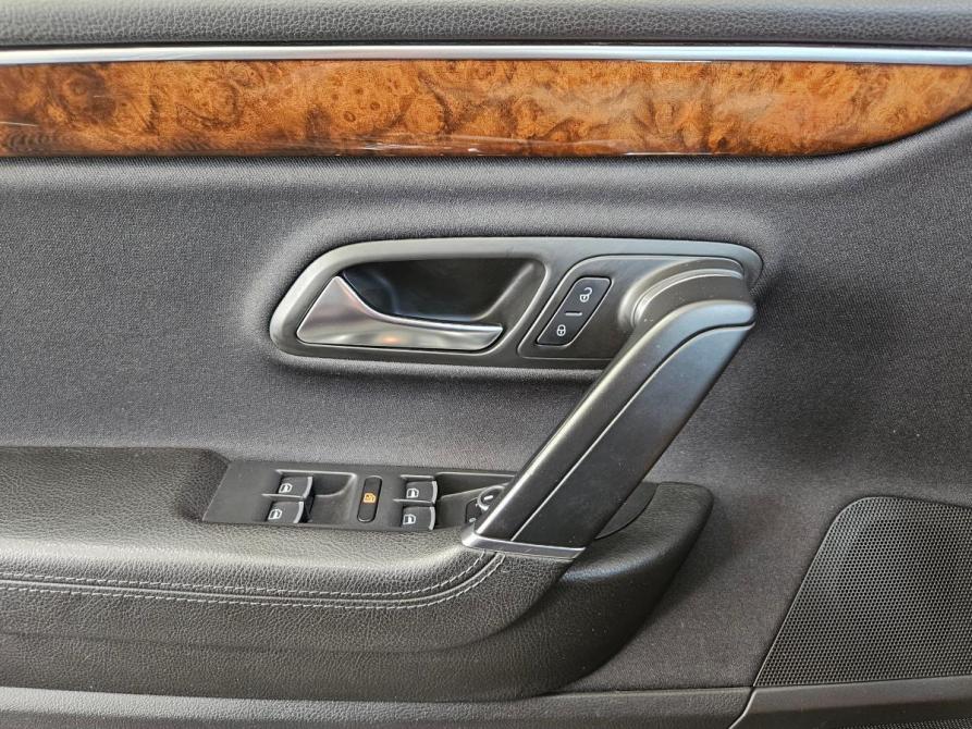 Volkswagen Passat CC I Рестайлинг Вологда  - изображение 18