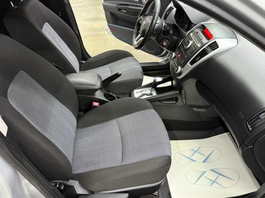Kia Ceed I Рестайлинг Азнакаево  - изображение 14