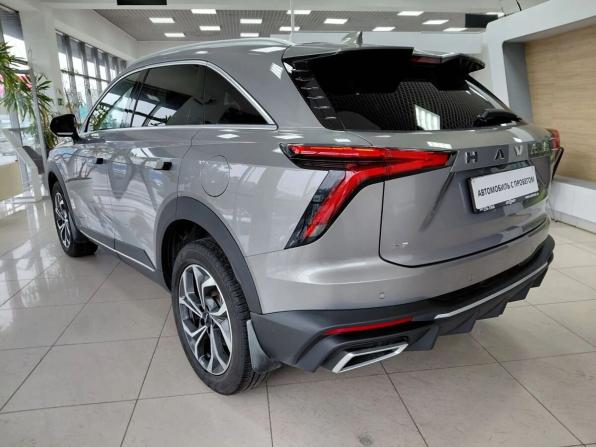 Haval F7 II с пробегом 2024 года, цена 2 899 000 рублей, 48319 км, внедорожник, Автокод Объявления