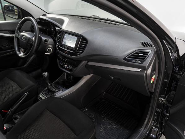 Lada (ВАЗ) Vesta I с пробегом 2016 года, цена 800 000 рублей, 130875 км, седан, Автокод Объявления