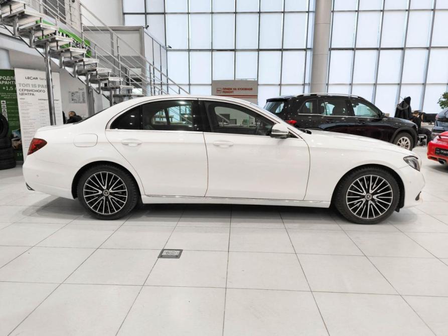 Mercedes-Benz E-Класс V (W213 S213 C238) Казань  - изображение 5
