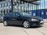 Audi A3 II (8P) Рестайлинг 2 Краснодар  - изображение 32