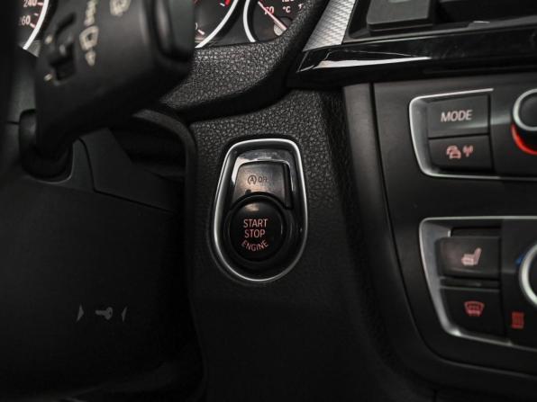 BMW 3 серии VI (F3x) с пробегом 2014 года, цена 1 925 000 рублей, 205481 км, седан, Автокод Объявления