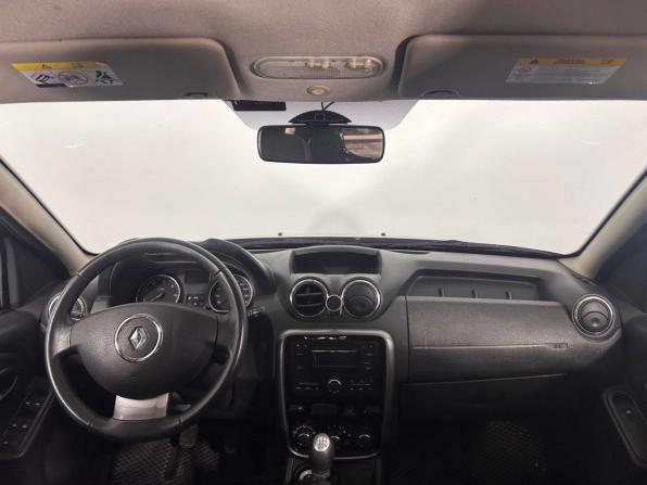 Renault Duster I с пробегом 2013 года, цена 960 000 рублей, 131948 км, внедорожник, Автокод Объявления