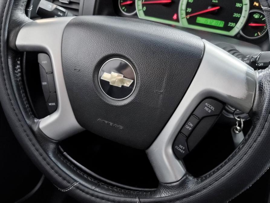 Chevrolet Captiva I Нижний Новгород  - изображение 17