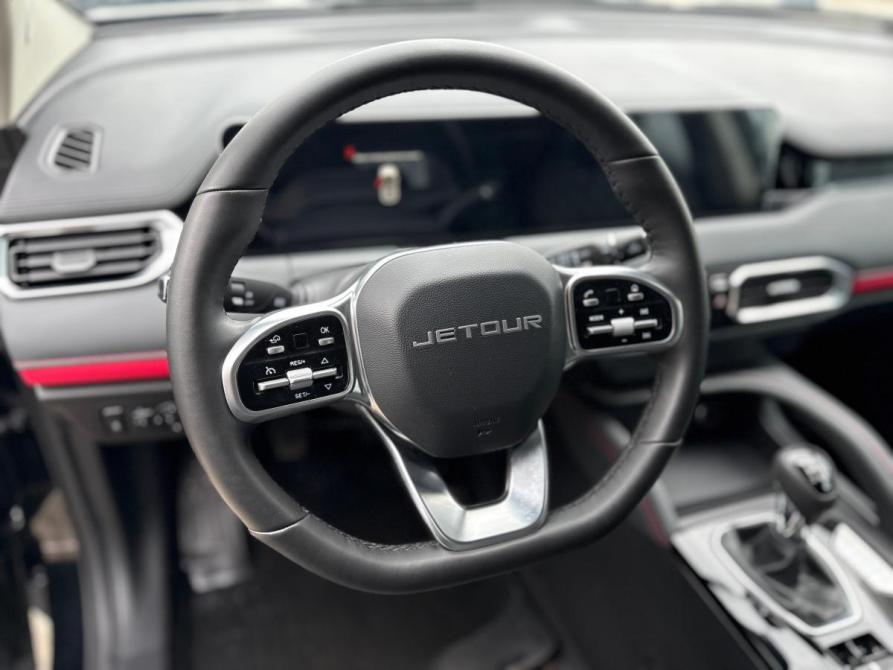 JETOUR X50 Череповец  - изображение 11