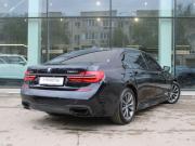 BMW 7 серии VI (G11/G12) Самара  - изображение 21