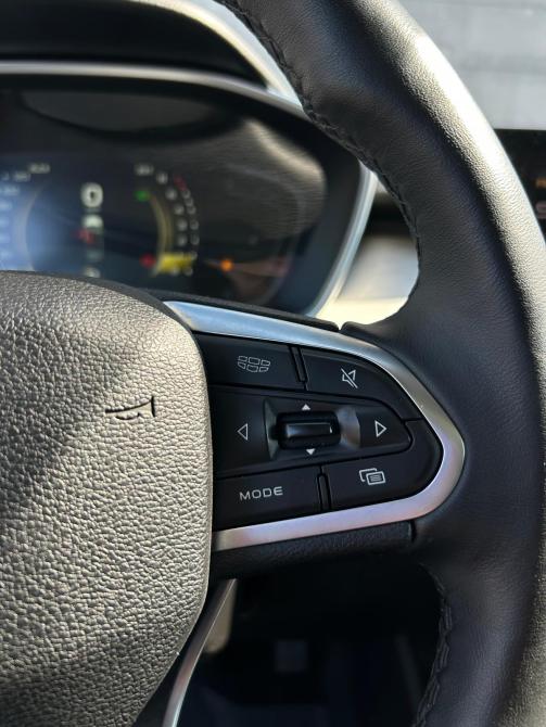 Geely Coolray I Альметьевск  - изображение 17