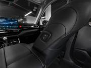 Toyota Highlander IV (XU70) Москва  - изображение 51