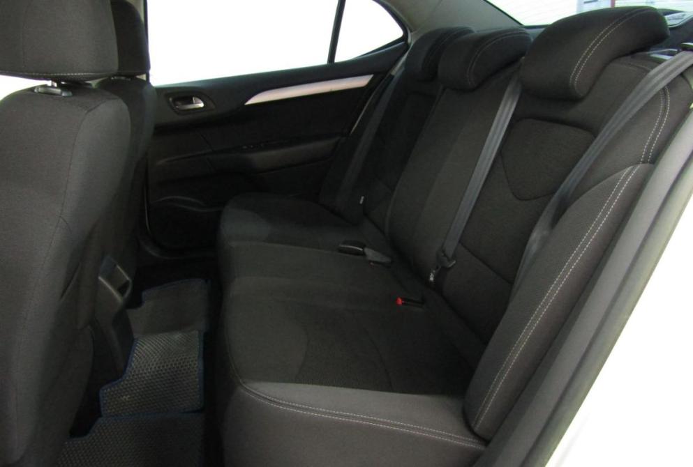Citroen C4 II Екатеринбург  - изображение 14