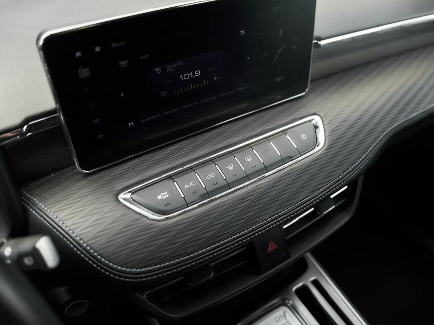 Haval Jolion I Казань  - изображение 12